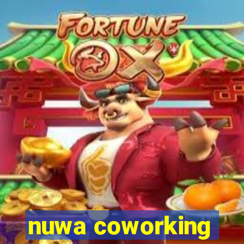 nuwa coworking